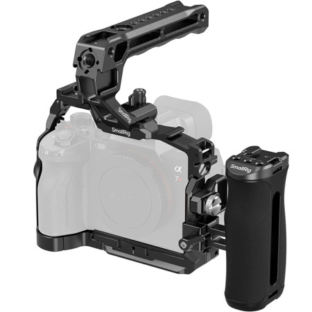 SmallRig Advanced Full Cage Kit for Sony Alpha 7R VI Camera