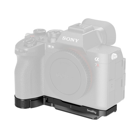 SmallRig Mount Plate for Sony Alpha 7R VI Camera
