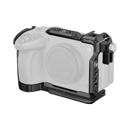 SmallRig Hawklock Cage Kit for Sony FX5 Camera