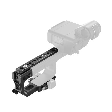 SmallRig Extension Mount Plate Kit for Sony XLR-H2 Handle