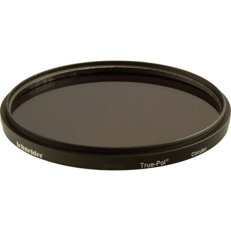 Schneider 127mm Rotating Circular True-Pol Filter