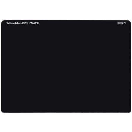 Schneider MPTV 4x5.65" Neutral Density 2.1 Rectangular Camera Filter