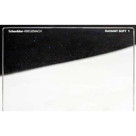 Schneider 6.6x6.6" Radiant Soft 1 Filter