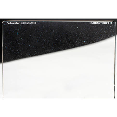 Schneider 6.6x6.6" Radiant Soft 2 Filter