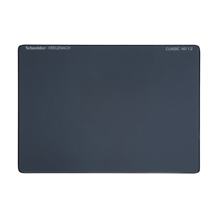 Schneider 4x5.65" Classic ND Filter 1.2 (4-Stop)