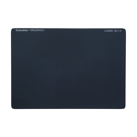 Schneider 4x5.65" Classic ND Filter 1.5 (5-Stop)