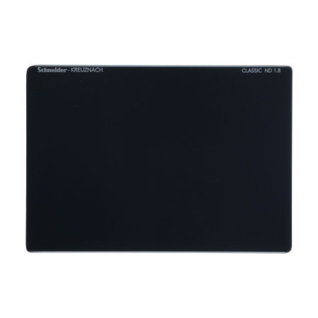 Schneider 4x5.65" Classic ND Filter 1.8 (6-Stop)