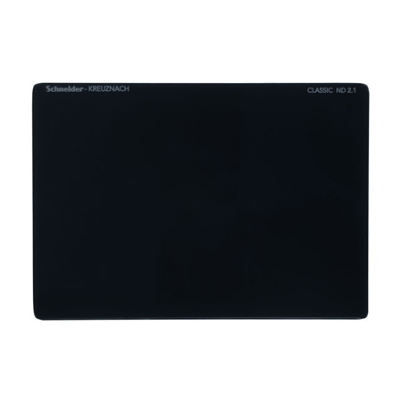Schneider 4x5.65" Classic ND Filter 2.1 (7-Stop)