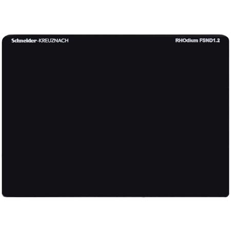 Schneider 4x5.65" RHOdium FSND 1.2 Filter, 4 Stop