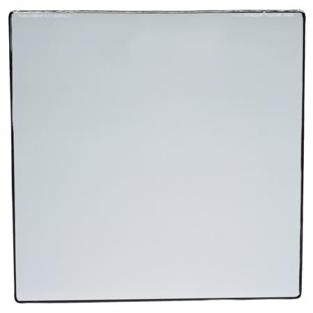 Schneider 6.6x6.6" True-Streak 2mm Filter, Clear