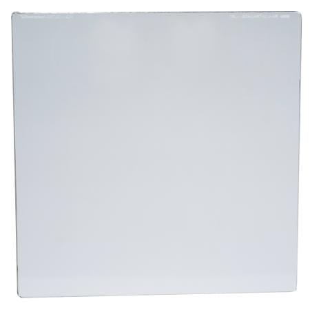 Schneider 6.6x6.6" True-Streak 4mm Filter, Clear
