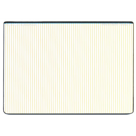 Schneider MPTV 4x5.65" 2mm Gold True-Streak Rectangular Filter
