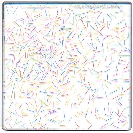 Schneider 4 x 4" Confetti Streak Filter