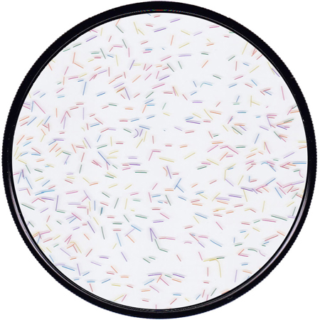 Schneider 82mm True-Streak Confetti Screw-In Filter