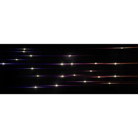 Schneider MPTV 4x4" True-Streak Rainbow Square Filter