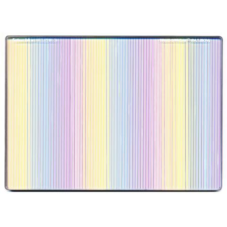 Schneider MPTV 4x5.65" True-Streak Rainbow Rectangular Filter