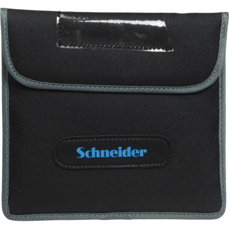 Schneider Cordura Filter Pouch for 138mm Motion Picture Filter