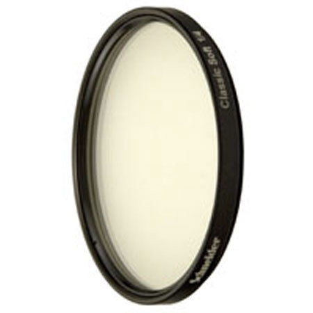 Schneider 77mm Classic Soft 1/4 Water White Glass Filter