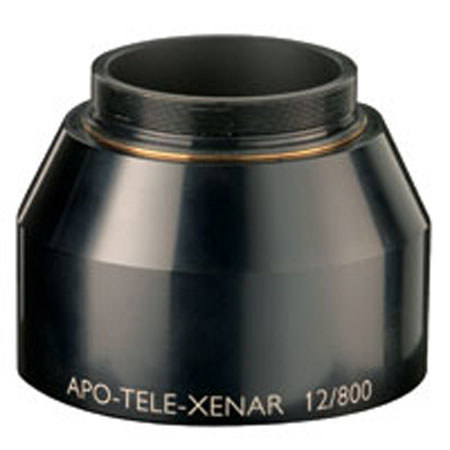 Schneider 800mm f/12 Apo-Tele-Xenar Rear Group