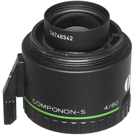 シモンズグランドセール Componon-S f/4 80mm Schneider Enlarging Adorama - USA - Lens その他