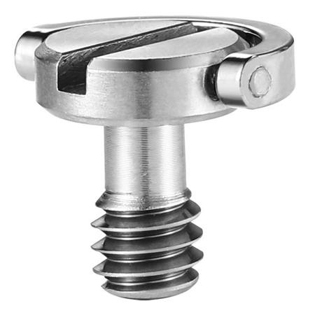 SmallRig Quick Release Camera Fixing screw, 1/4"
