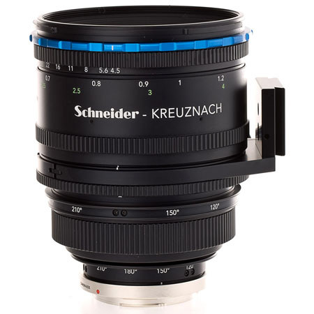 Schneider PC-TS 90mm f/4.5 Lens for Canon EOS Camera