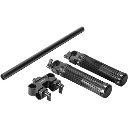 SmallRig 998B Basic Shoulder Rig Handle Kit