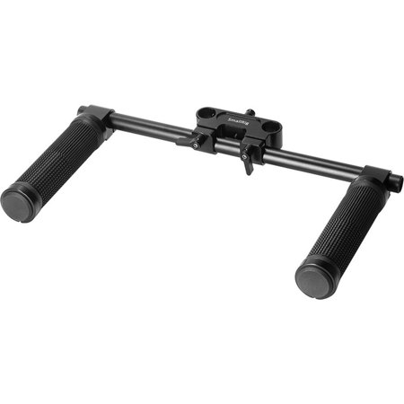 Smallrig 998b Basic Shoulder Rig Handle Kit
