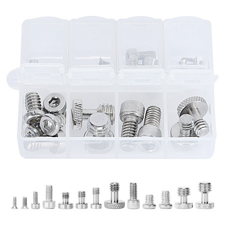SmallRig Screw Set for Camera Accessories