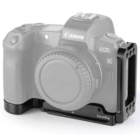 SmallRig L-Bracket for Canon EOS R Mirrorless Camera
