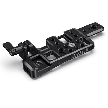 SmallRig Lightweight Top Plate for BMPCC 4K & 6K Camera