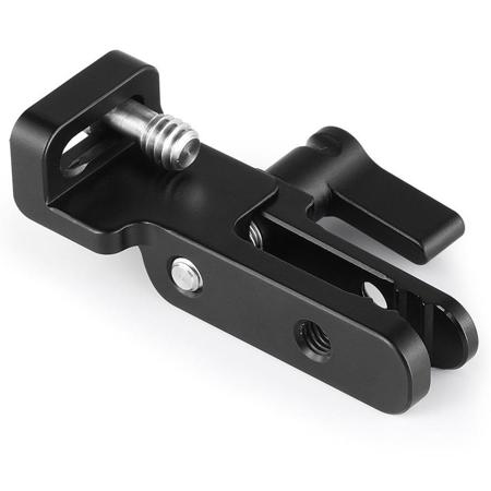 SmallRig HDMI Cable Clamp for Nikon Z6/Z7