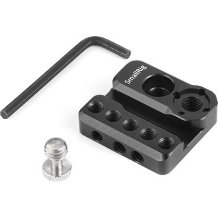 SmallRig Mounting Plate for Moza Air 2 Gimbal