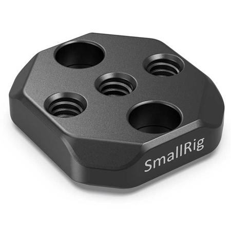 SmallRig Mounting Plate for DJI Ronin-S and Ronin-SC