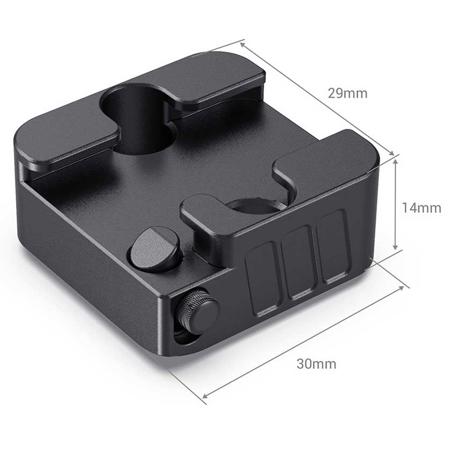 SmallRig Cold Shoe Mount for DJI Ronin-S and Ronin-SC
