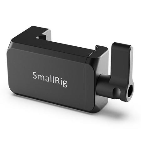 SmallRig Cold Shoe Mount for Mobile Phone Head