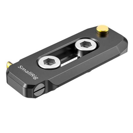 SmallRig Low-Profile NATO Rail, 50mm