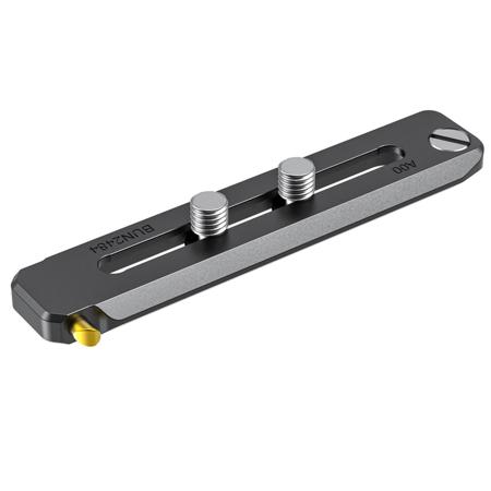 SmallRig Low-Profile NATO Rail, 90mm