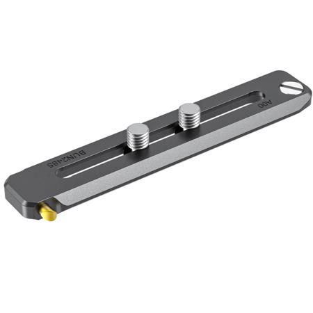 SmallRig Low-Profile NATO Rail, 100mm