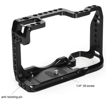 SmallRig Cage for Canon EOS RP Camera