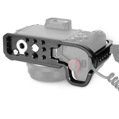 SmallRig Cage for Canon EOS RP Camera