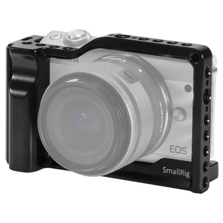 SmallRig CCC2382 Cage for Canon EOS M100 Camera