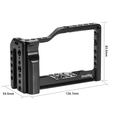 SmallRig CCC2382 Cage for Canon EOS M100 Camera