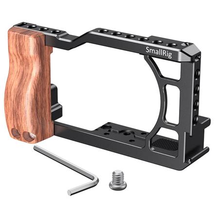SmallRig Cage for Canon G7X Mark III Camera