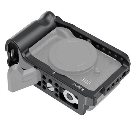 SmallRig Camera Cage for Canon EOS M6 Mark II