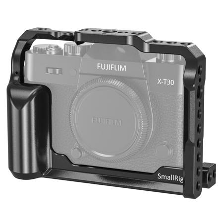 SmallRig Cage for Fujifilm X-T30 and X-T20 Camera