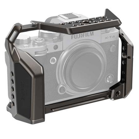 SmallRig Cage for FUJIFILM X-T4 Camera