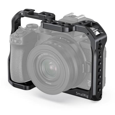 SmallRig Camera Cage for Nikon Z50 Camera