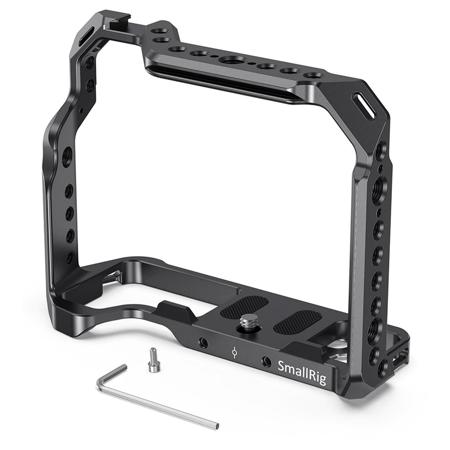 SmallRig Camera Cage for Panasonic Lumix G95 Camera