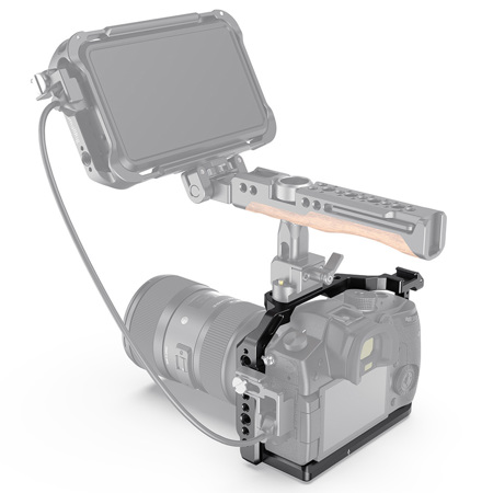 SmallRig Cage for Panasonic GH5 and GH5S Cameras CCP2646 Adorama